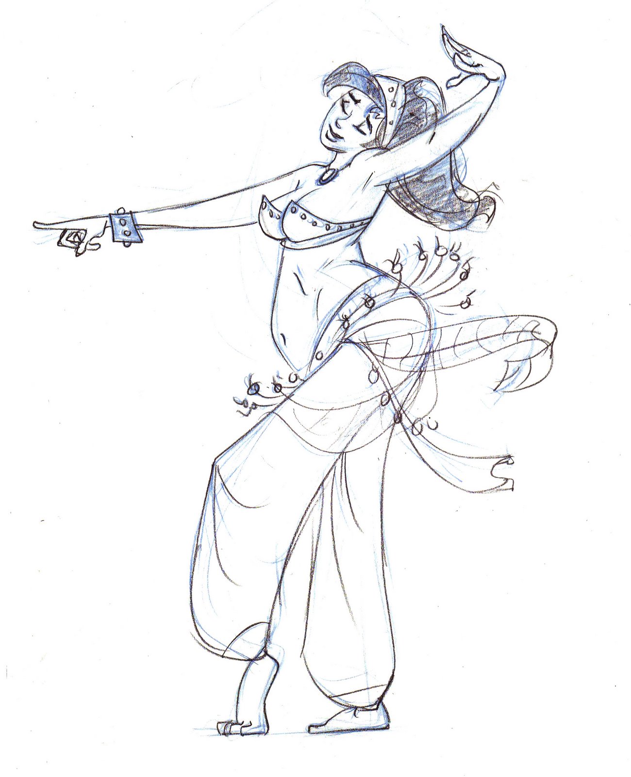 1300x1600 Spores, Molds And Fungus Gallery Girls Turkish Bath Figure Drawing