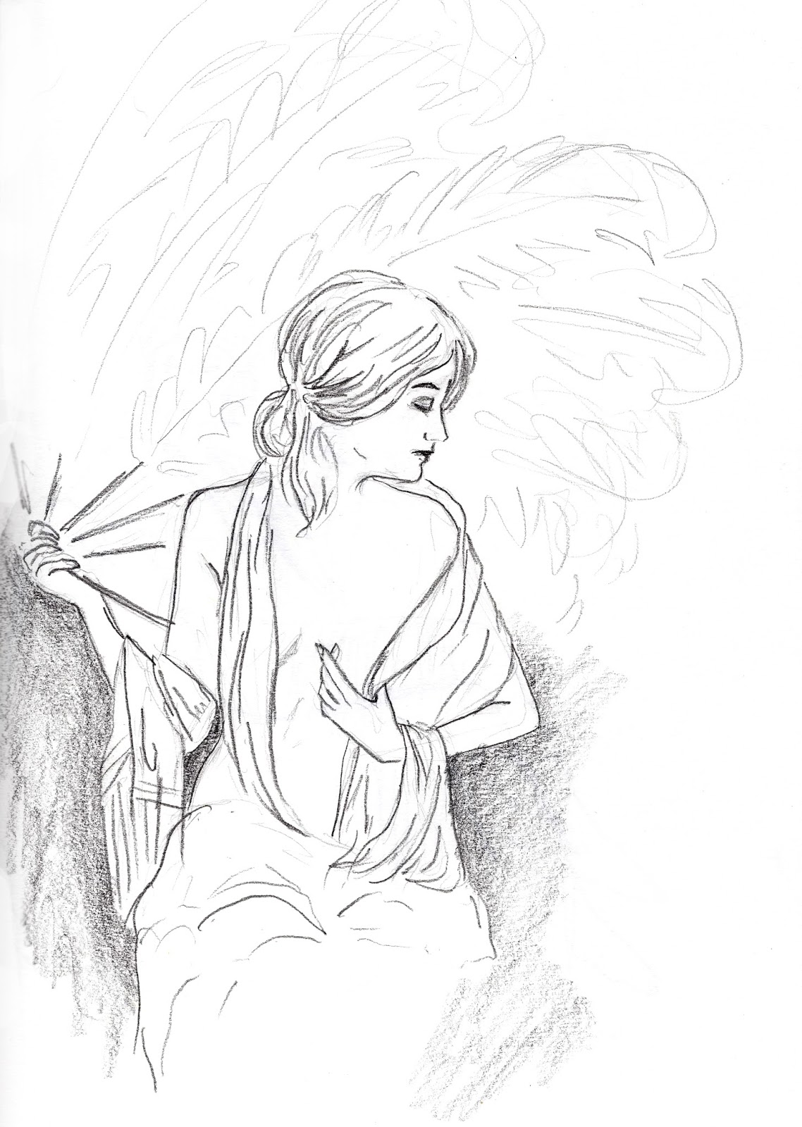 1138x1600 Anneke Caramin Girls Girls Girls