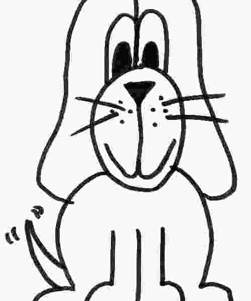 500x600 Children Drawing Sheets Free Coloring Sheets For Kids 2 Kids