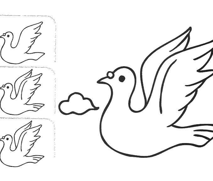 678x577 Printable Drawing Sheets Drawing Sheets For Kids Printable