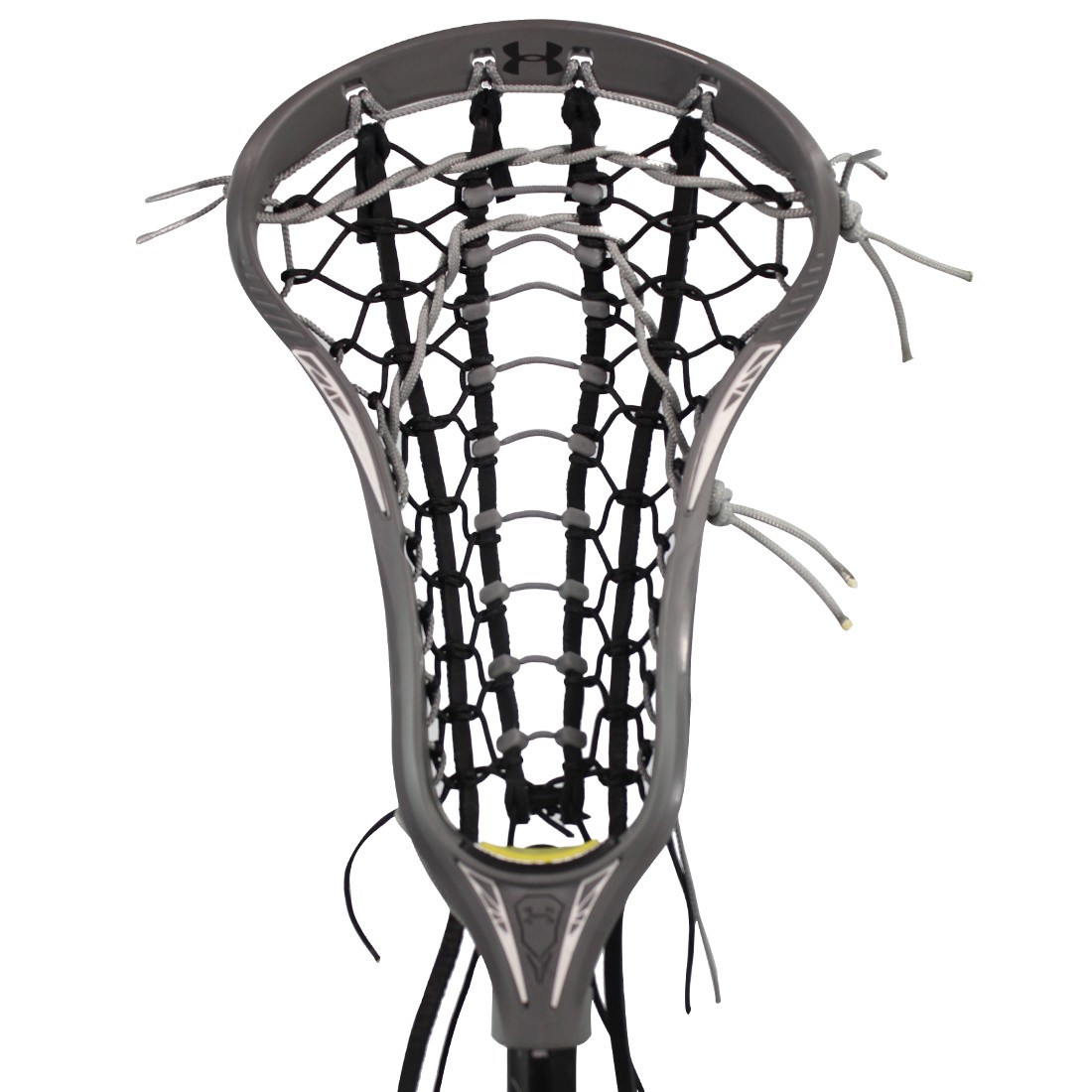 1100x1100 Under Armour Glory Women's Complete Stick W Rail Pocket Lax World