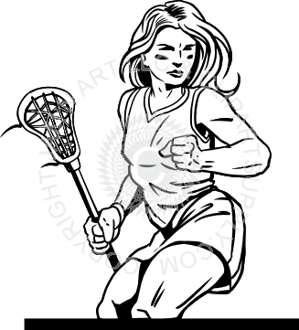 327x361 Playing Lacrosse