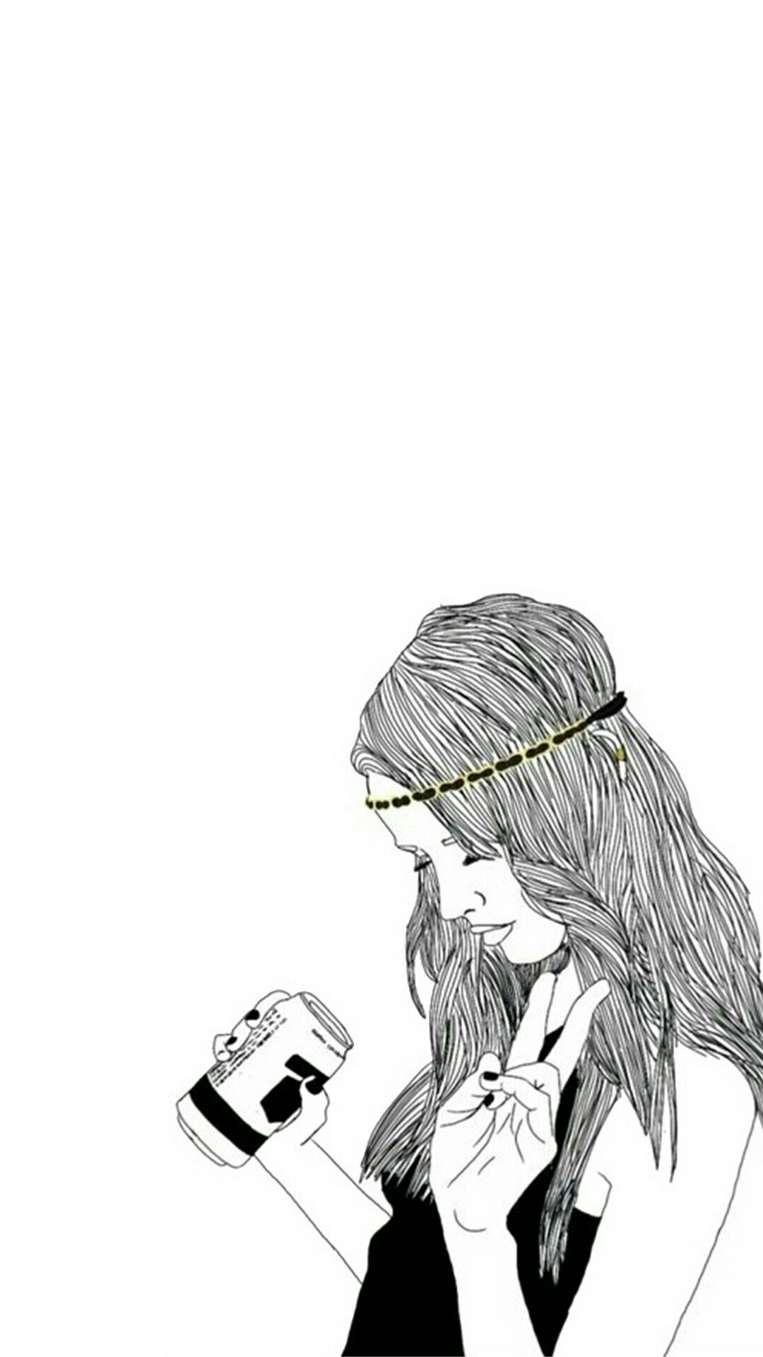 1080x1920 Pin By Kaylee Buntrock On Art Outline Drawings