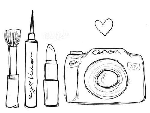 500x375 Resultado De Imagen De Sketches Tumblr Cositas Lindas