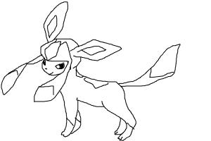 300x200 Glaceon