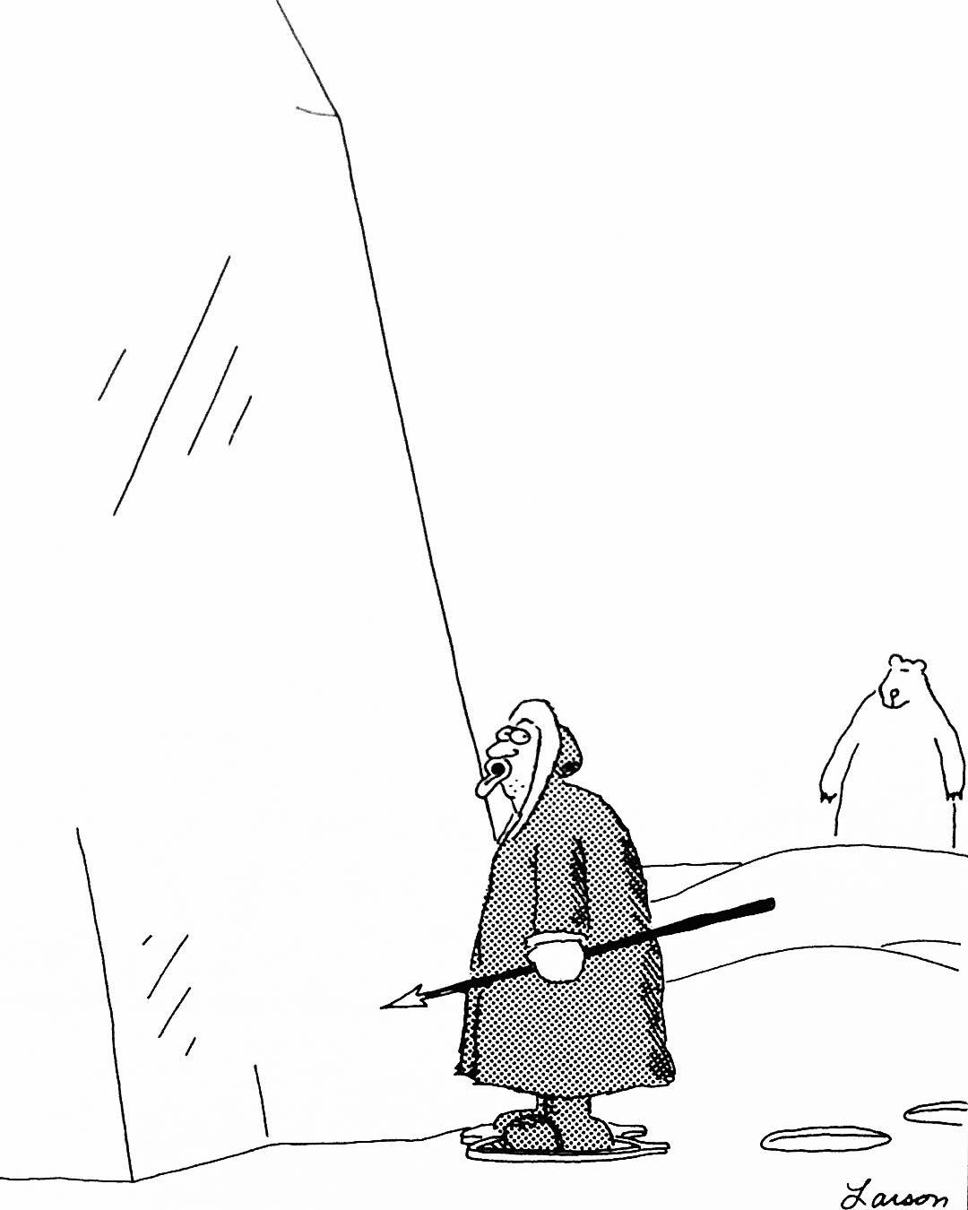 1080x1350 Never Put Your Tongue On A Glacier.