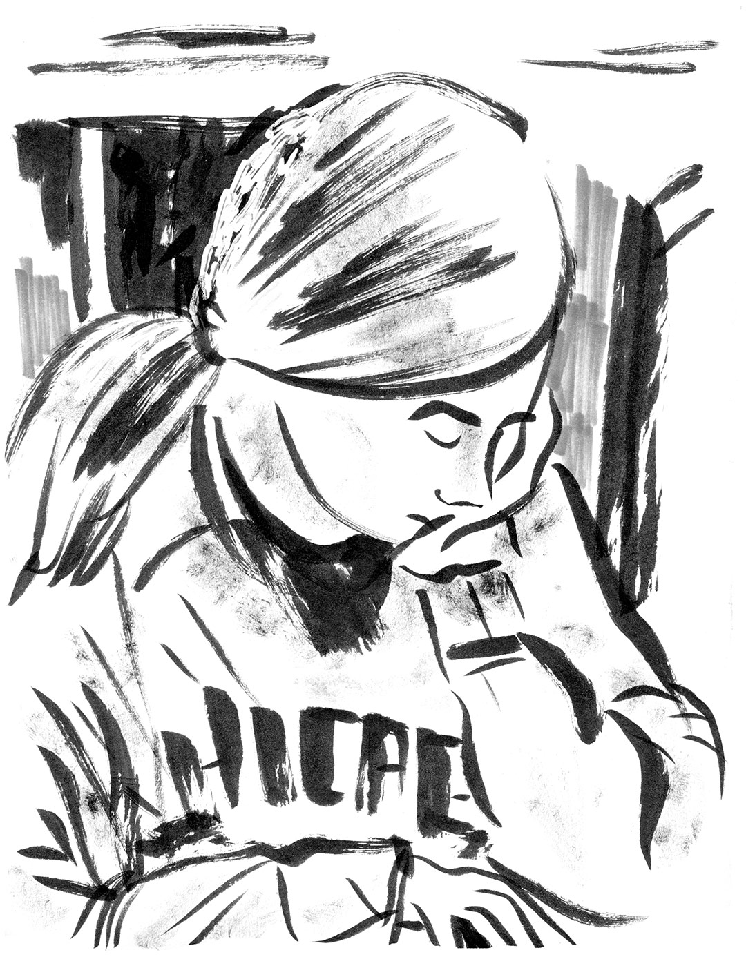 1080x1386 Sketching On The Typetrain Nate Beaty