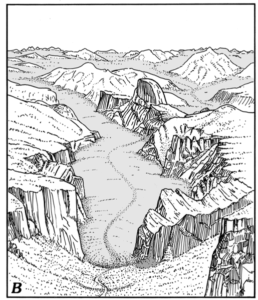 515x600 Usgs Geology In The Parks