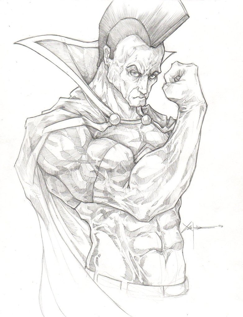 782x1022 Gladiator By Chrisozfulton