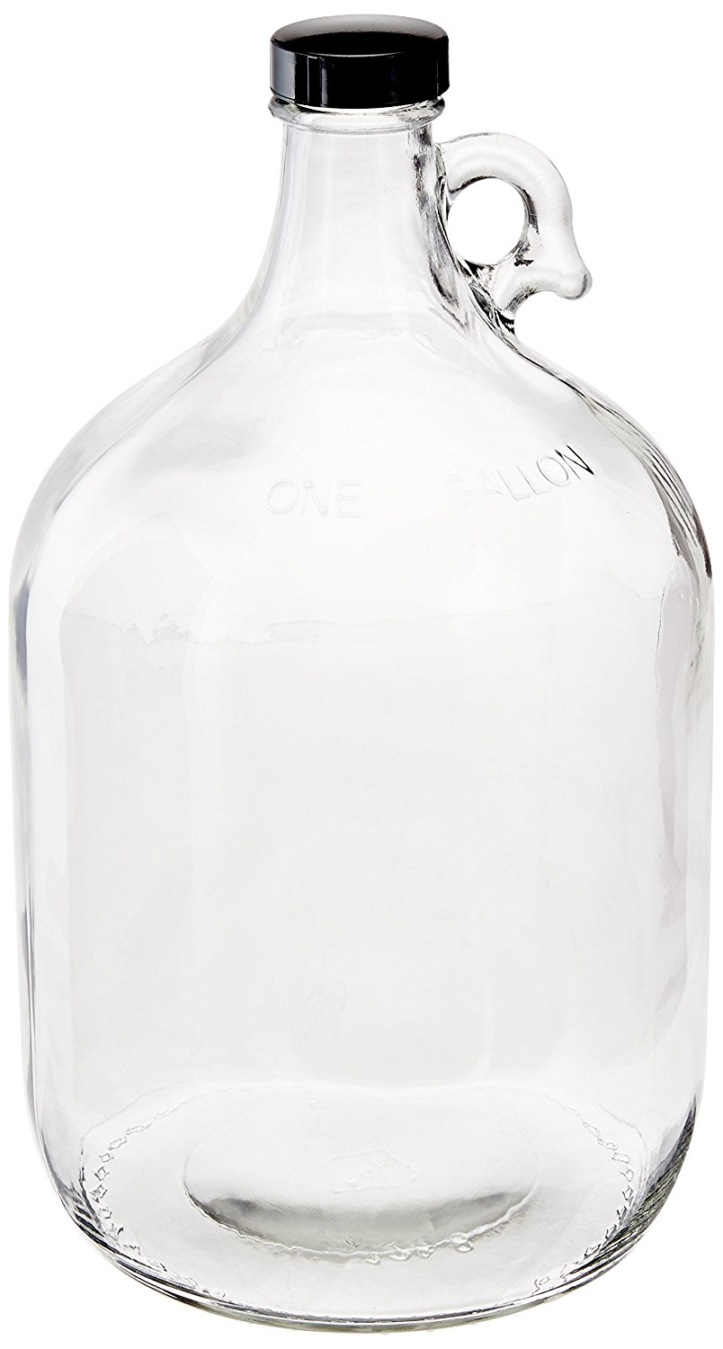 804x1500 Home Brew Ohio Glass Water Bottle Includes 38 Mm
