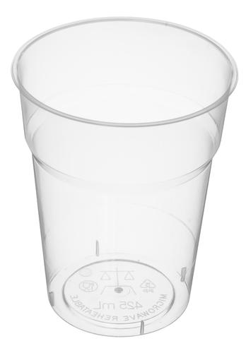 355x500 Nzsafetyblackwoods. Harveys Beer Cup (Pp) 425ml