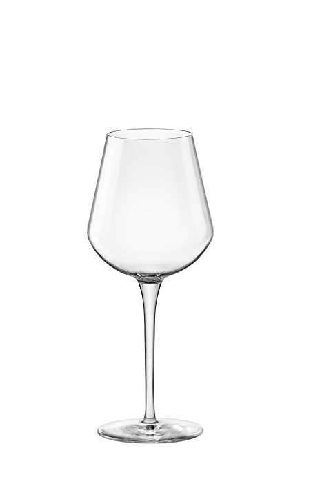 451x717 Bormioli Rocco 16 Ounce Inalto Wine Glass, Medium, Set