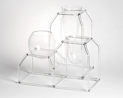 400x320 Drawing Glass Collection