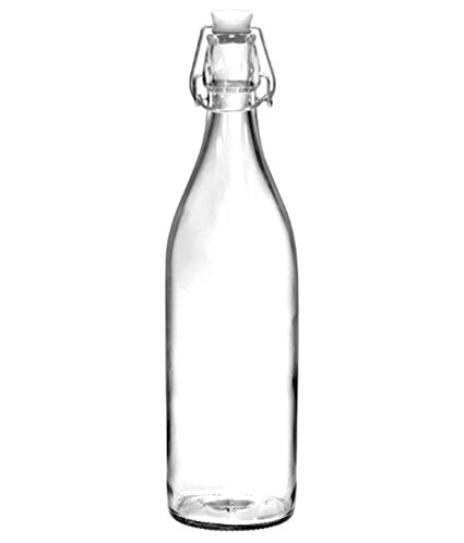 425x498 Buy Favola Designer Freeze Safe Air Tight Flip Cap Clear Glass