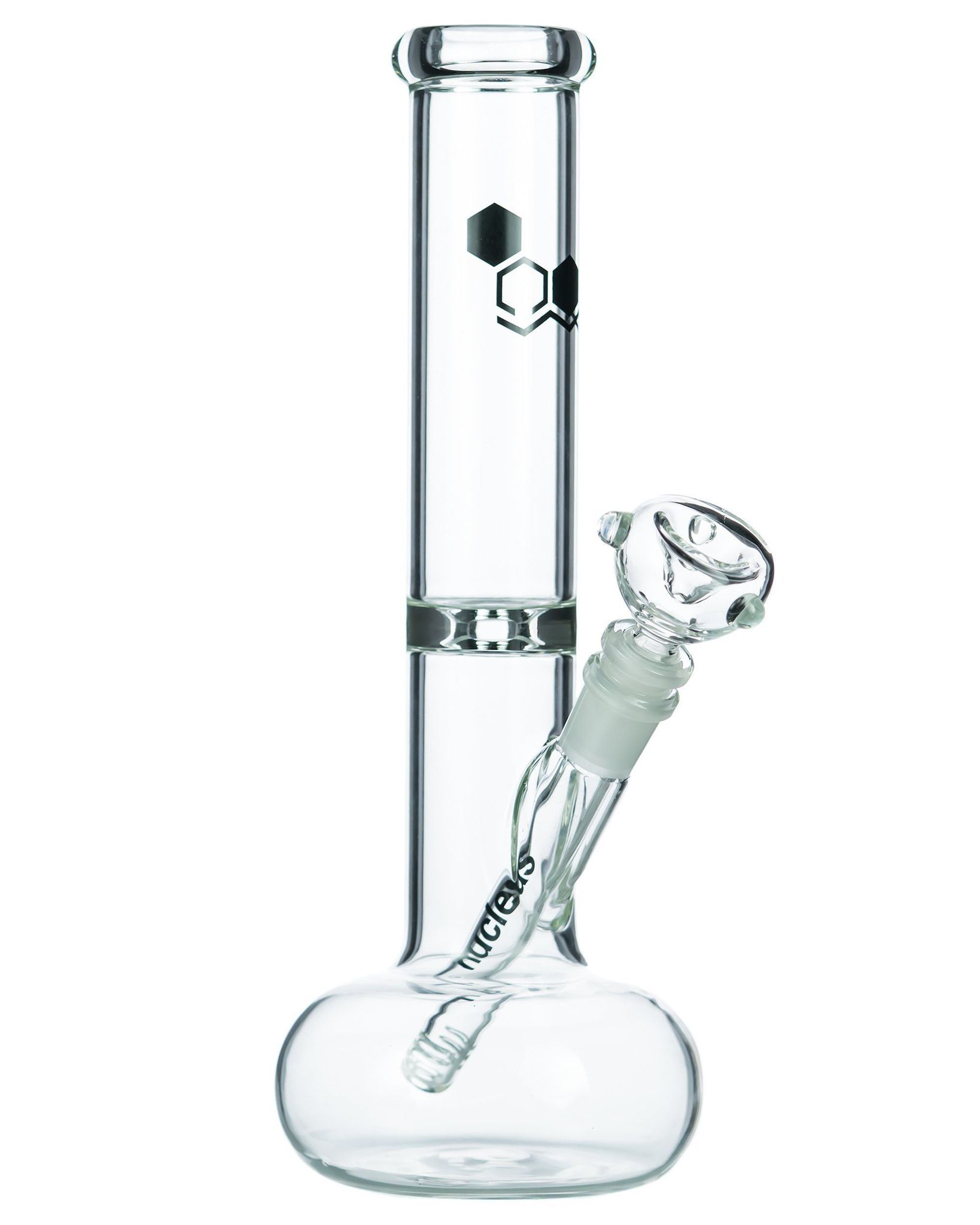 1638x2047 Clear Glass Buoy Base Water Pipe Nucleus