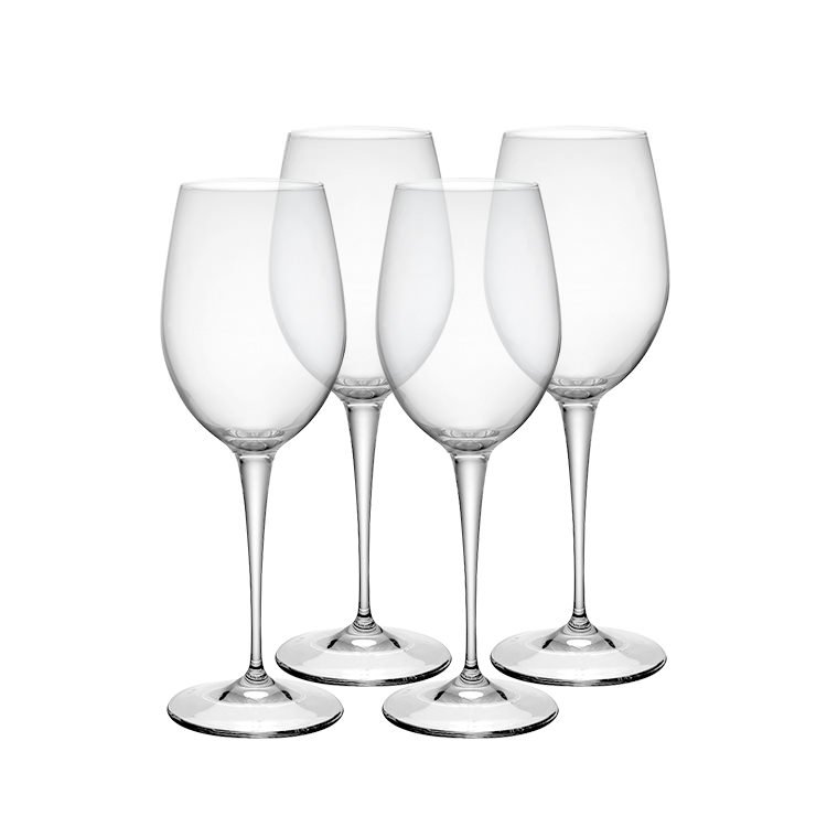 750x750 White Wine Glasses