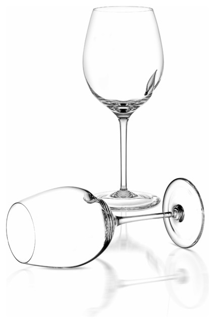 426x640 Brunello Tecnico Red Wine Glass, Set Of 2