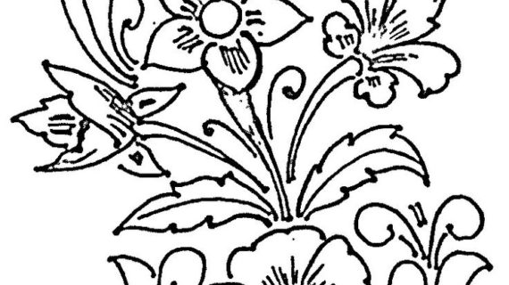 570x320 Pencil Sketches For Glass Painting Best Ideas About Glass