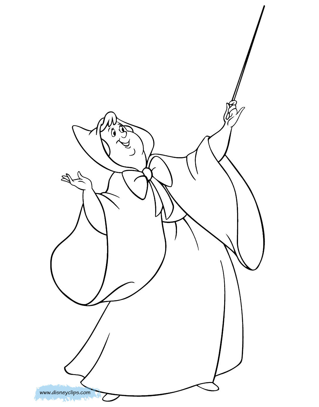 1087x1389 Cinderella Coloring Pages 2 Disney Coloring Book