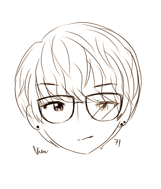 535x628 Smooth Line, Romeo.