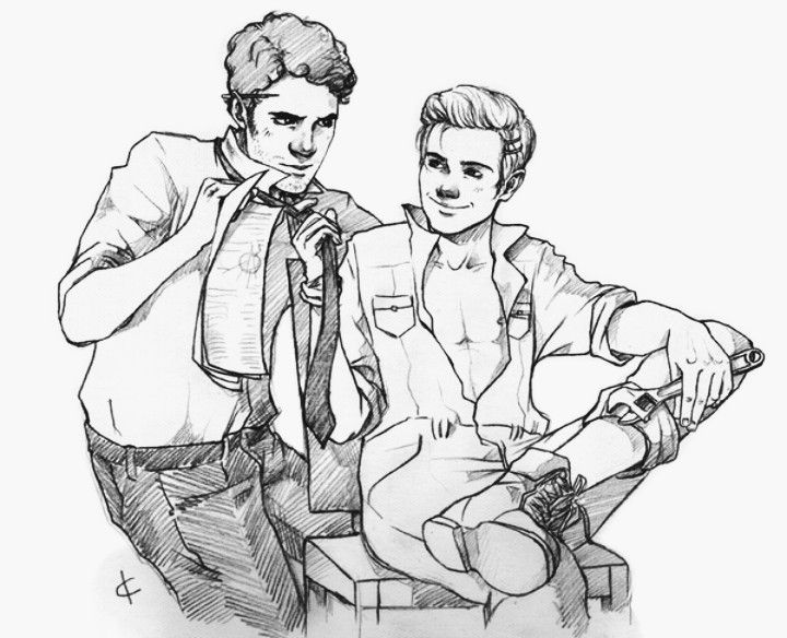 720x584 1048 Best Glee Actorsfanartklaine Images On Choir