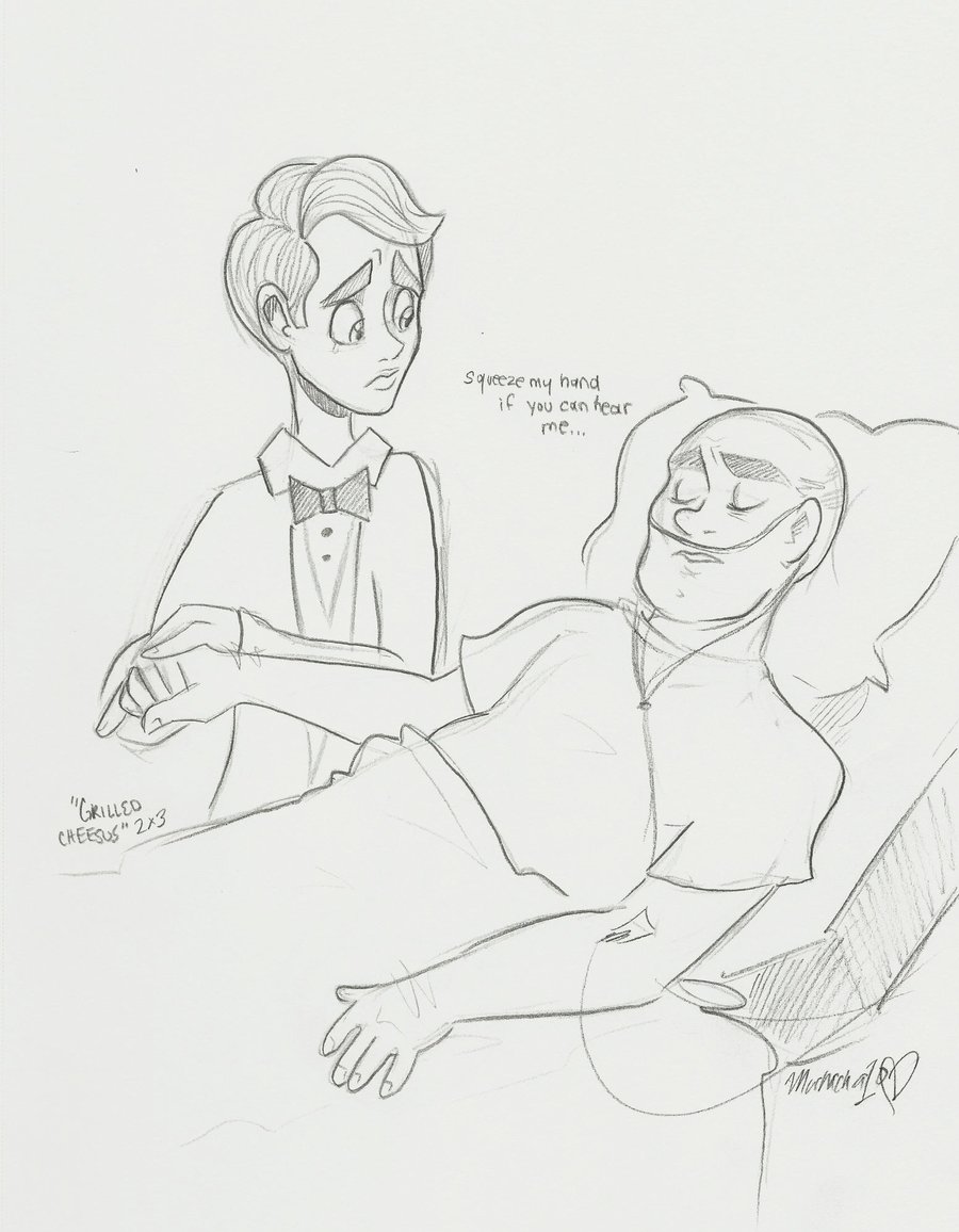 900x1156 I Wanna Hold Your Hand Glee By Muchacha10