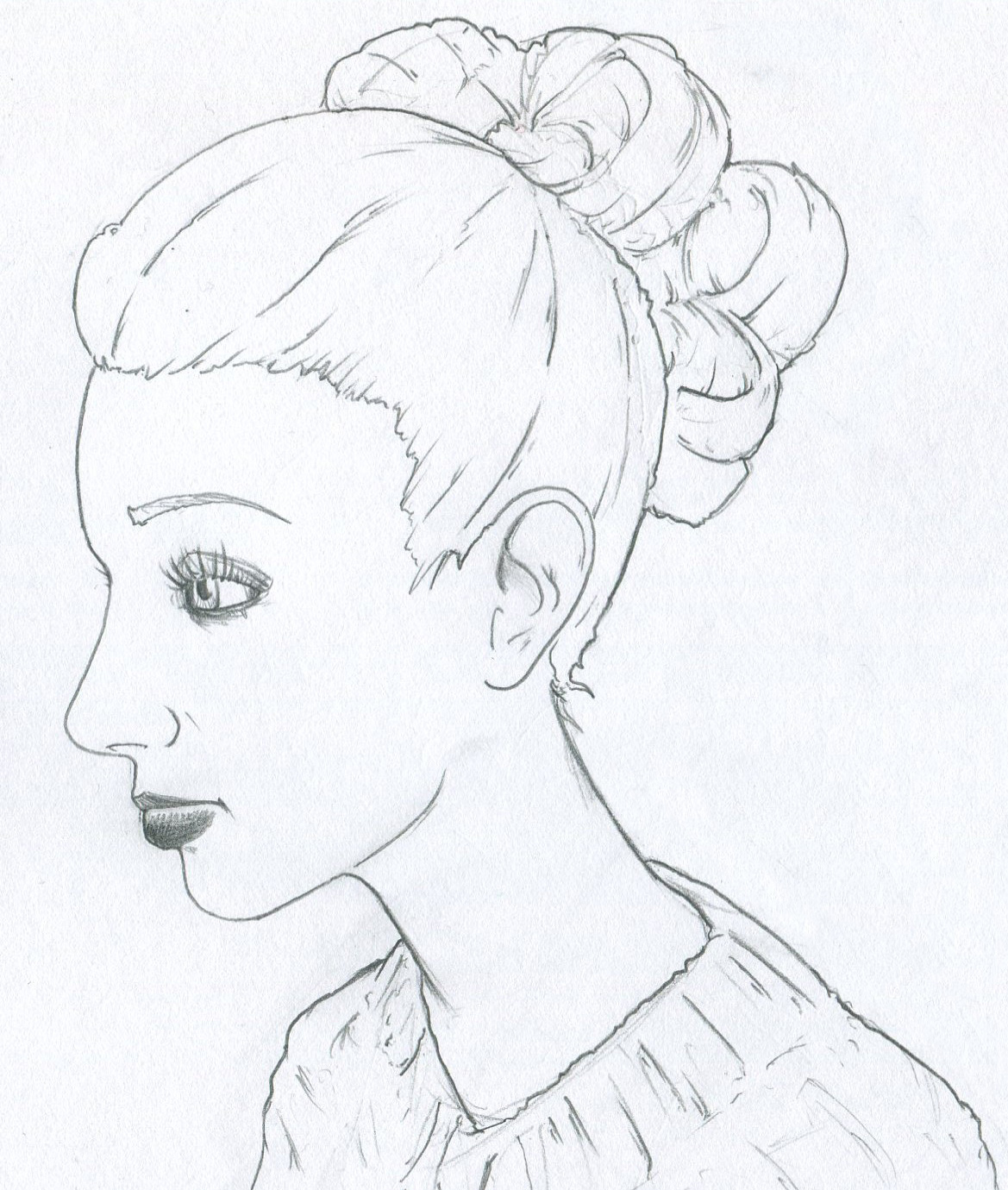 1169x1380 Oodles Of Doodles