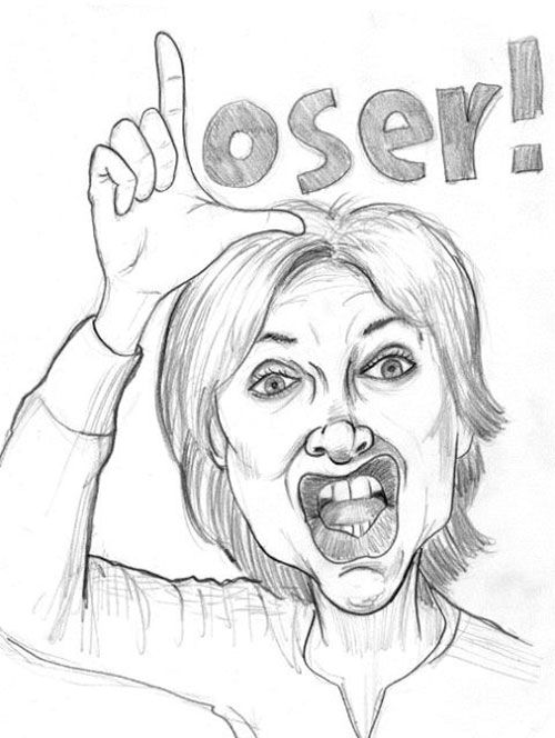 500x664 We'Re About To Lose The Meanest Softie On Tv Worship The Fan