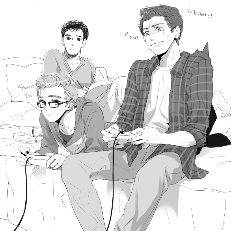 800x800 Halo By On @ The Glee Club New