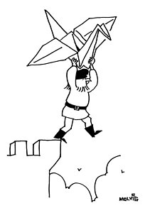 204x300 Glider Drawings Fine Art America