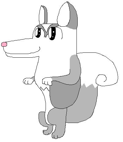 402x463 Honey Glider Happy Tree Friends Fanon Wiki Fandom Powered By Wikia