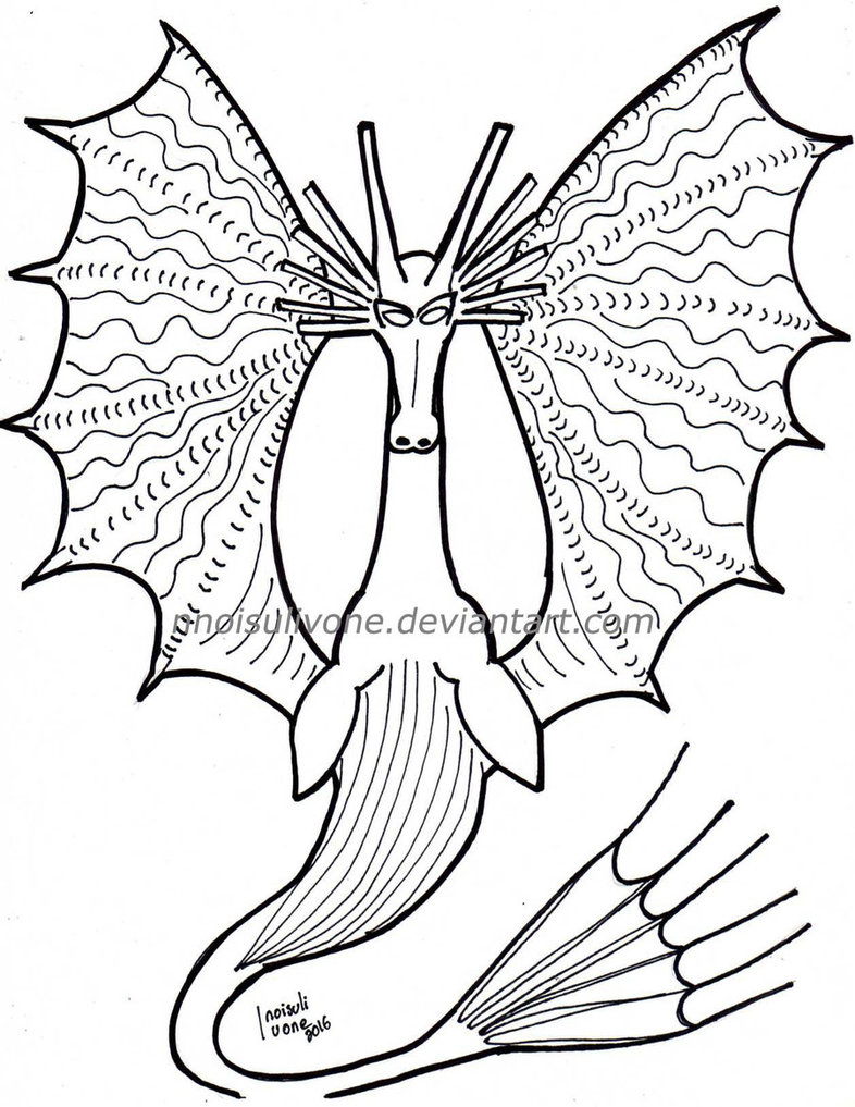 786x1017 Tide Glider Totem By Noisulivone