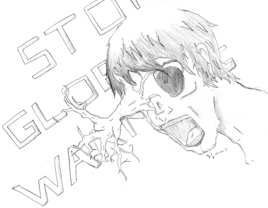 913x710 Stop Global Warming By Ninepoint