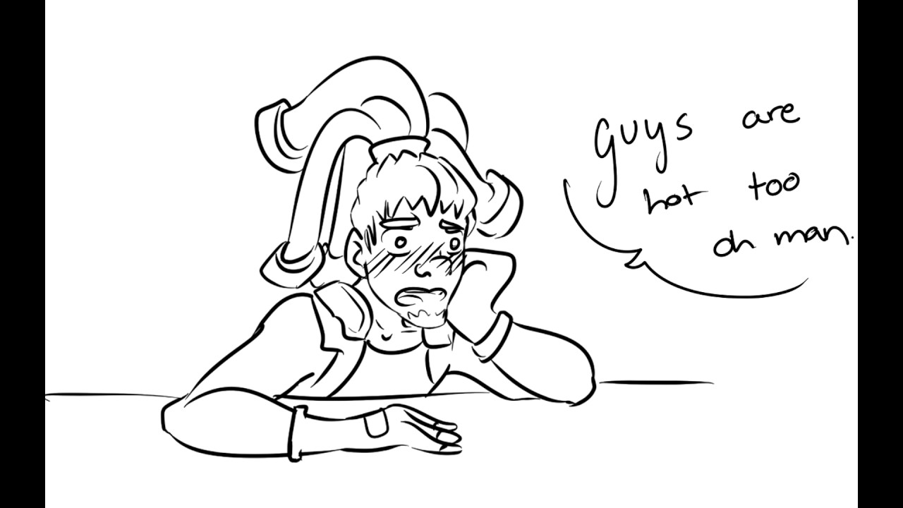 1280x720 Overwatch] Global Warming