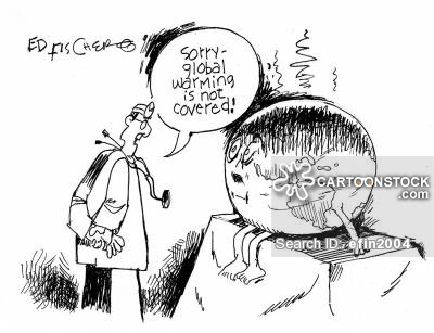 400x307 Climate Changes Cartoons And Comics