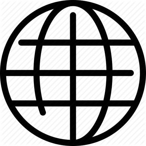 512x512 Earth, Geo, Global, Globe, Line, Planet, Travel Icon Icon Search