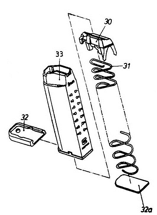 531x727 Training For The Glock Pistol Gunner's Mate Amp Edm's Military Gear