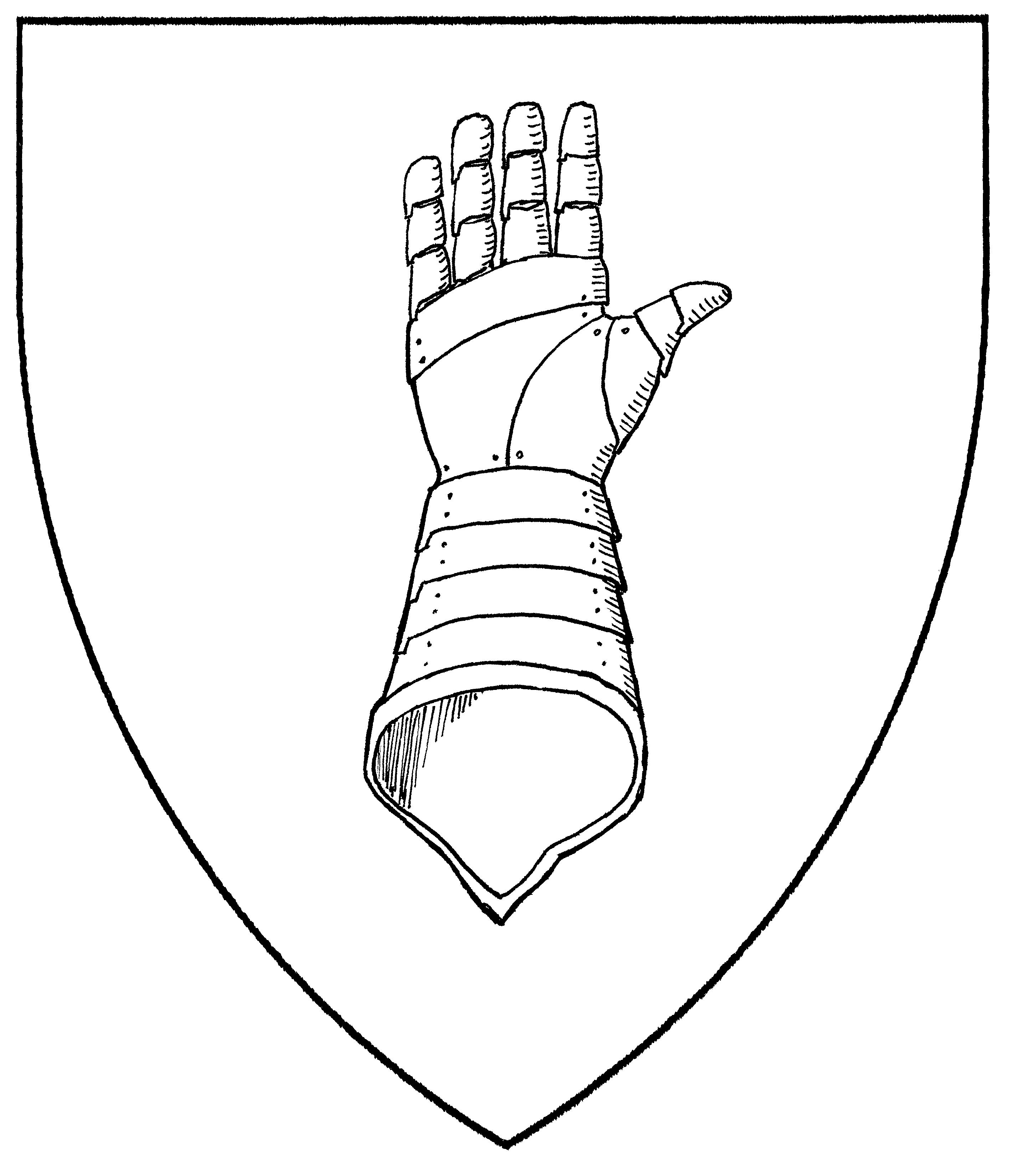 2833x3300 Gauntlet Glove Mistholme