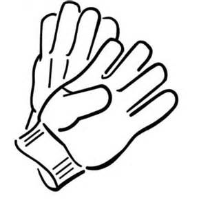 289x300 Gloves Clip Art Many Interesting Cliparts