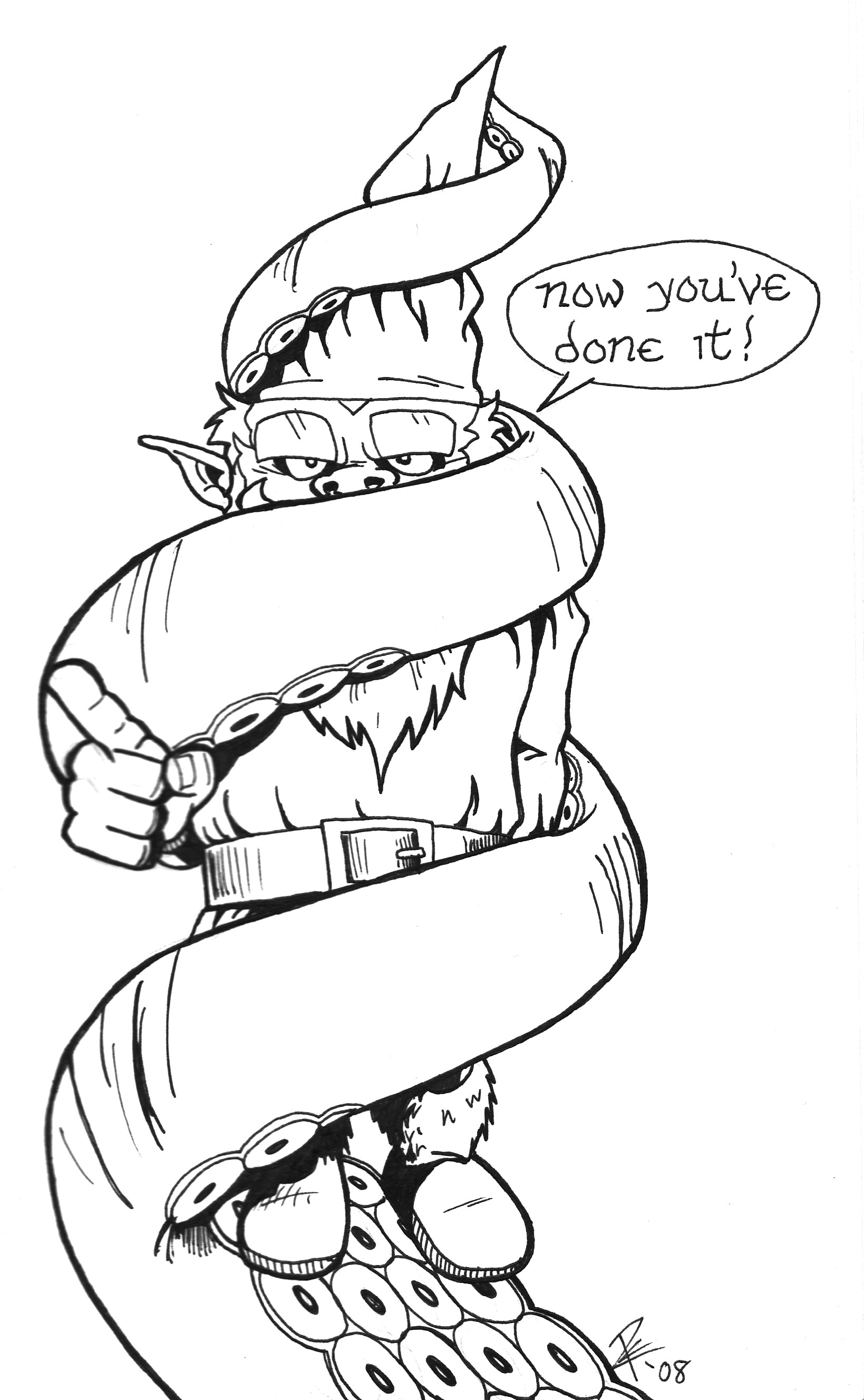 1639x2655 Gnome 05.15.08 Ryan King