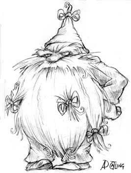 267x350 Coloring For Adults