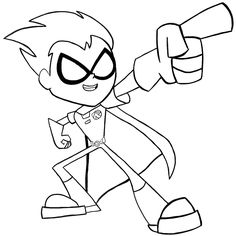 236x236 Raven Is Also Another Character From An Animated Cartoon Movie