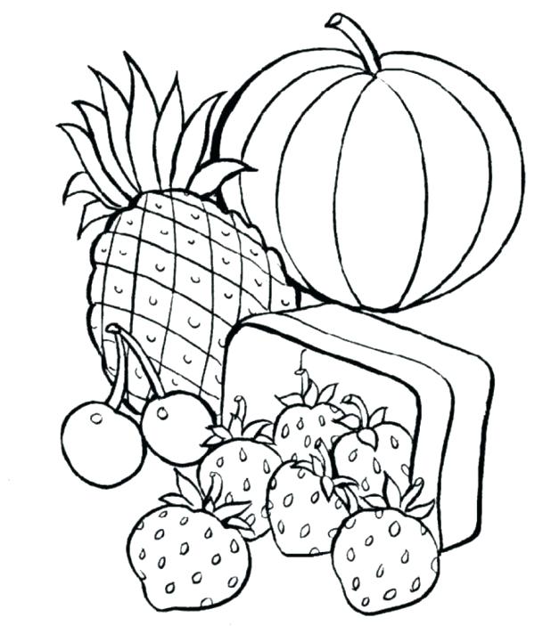 Go Foods Drawing at GetDrawings | Free download