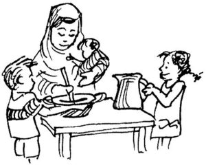 300x240 Nutrition Children For Health