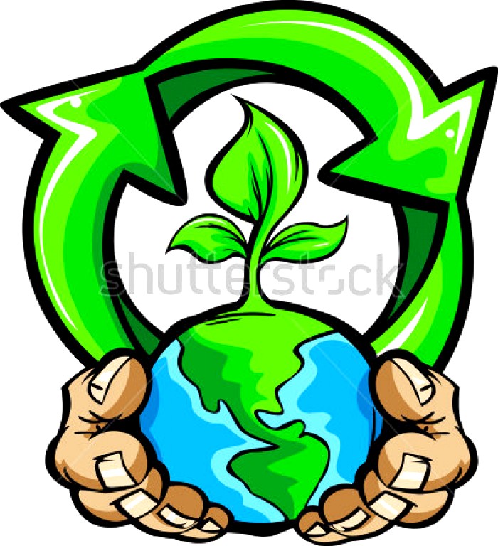 700x768 Go Green Earth Drawings To Fall In Love