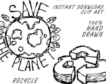 340x270 Go Green Etsy