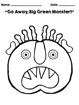 263x350 Green Giant Coloring Pages