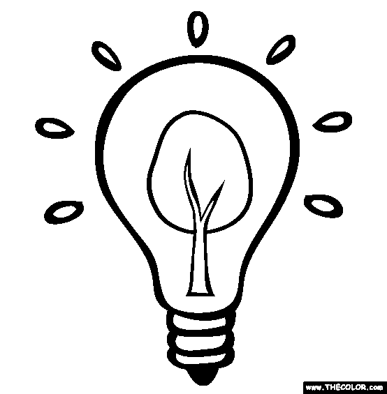 554x565 Earth Day Going Green Online Coloring Pages Page 1