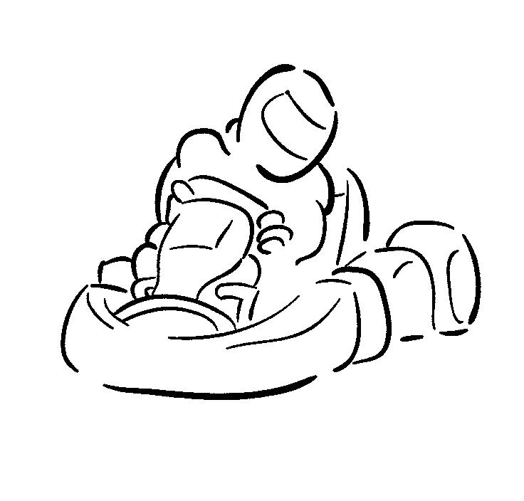 736x704 Prairie City Kart Track Premier Outdoor Karting Facility