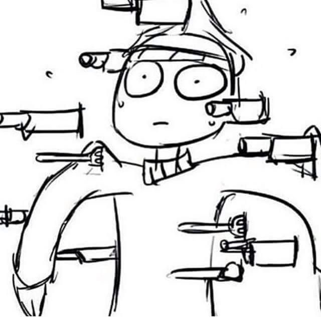 640x640 Pin By Navia Troung On Squads Goal Squad, Drawing